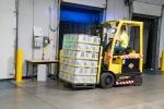 Material Handling Equipment